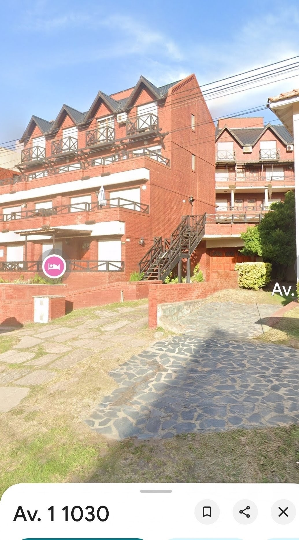 Alicia - Anfitrión en VoyaGesell - Villa Gesell