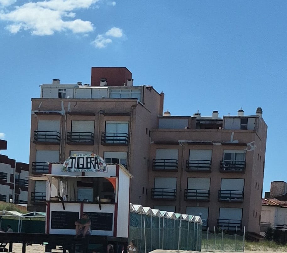 Marcelo - Anfitrión en VoyaGesell - Villa Gesell