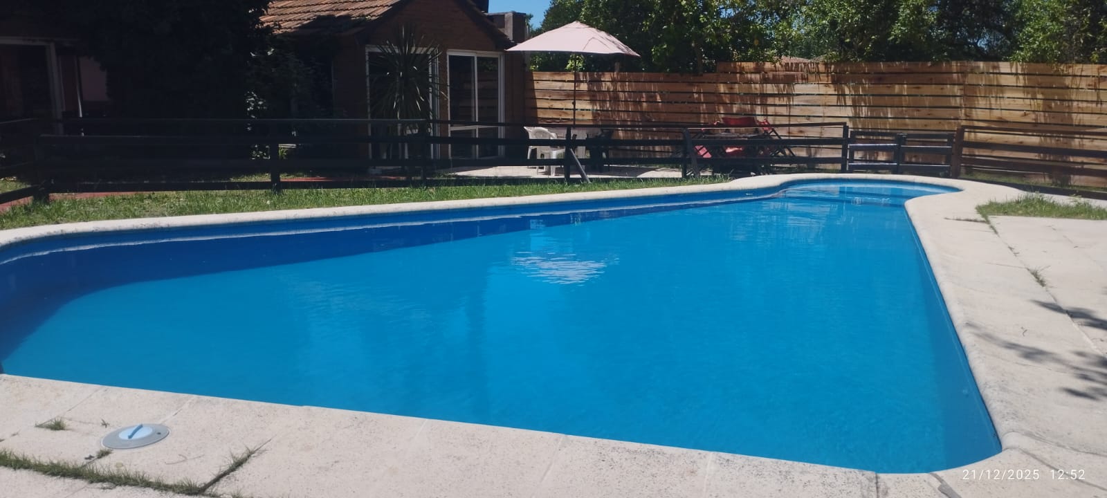 Maria Elena - Anfitrión en VoyaGesell - Villa Gesell
